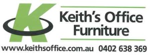 Keiths Office Furniture - web